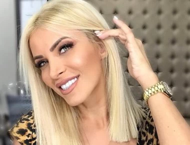 Η Κατερίνα Καινούργιου αποκαλύπτει: «Με διώξανε από τον Alpha, έφυγα με άσχημες σχέσεις»